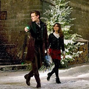 Photo Jenna Coleman