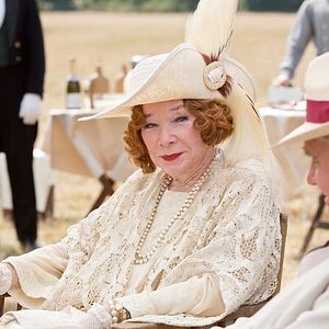 Photo Shirley MacLaine