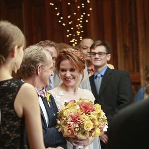 Photo Sarah Drew