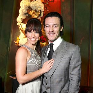 Photo Evangeline Lilly