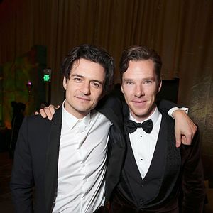 Photo Le Hobbit : la Désolation de Smaug