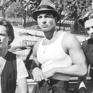 Photo Les Princes de la ville