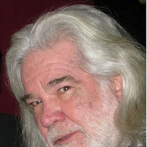 Photo Floyd Mutrux