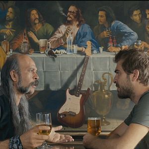 Photo Engin Altan Düzyatan