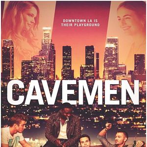 Photo Cavemen