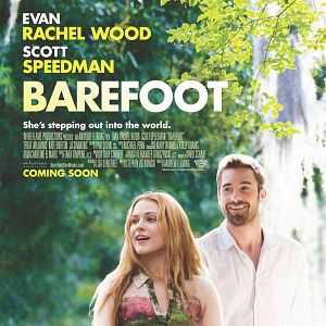 Photo Barefoot