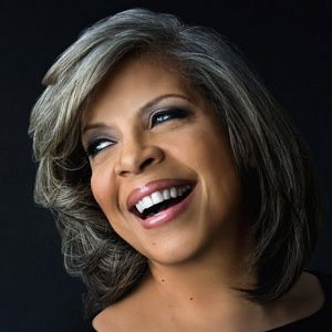 Photo Patti Austin