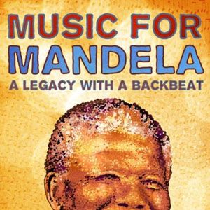 Photo Music for Mandela