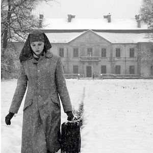 Photo Agata Trzebuchowska