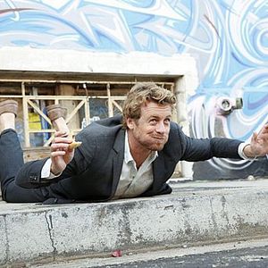 Photo Simon Baker