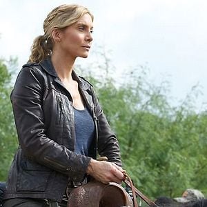 Photo Elizabeth Mitchell