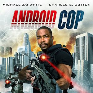Photo Android Cop