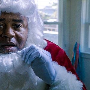 Photo Chi McBride
