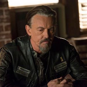 Photo Tommy Flanagan