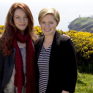 Photo Yvonne Catterfeld