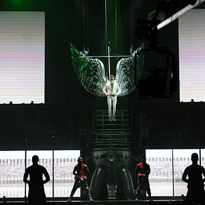 Photo Justin Bieber's Believe