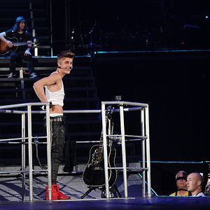 Photo Justin Bieber's Believe