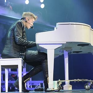 Photo Justin Bieber's Believe