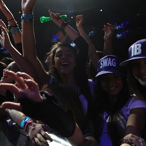 Photo Justin Bieber's Believe