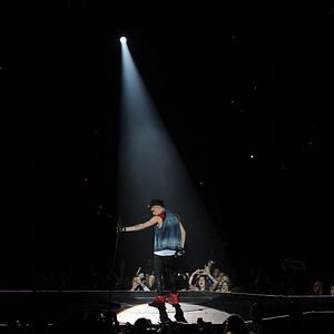 Photo Justin Bieber's Believe