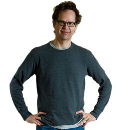 Photo Chris Matheson