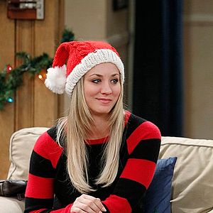 Photo Kaley Cuoco