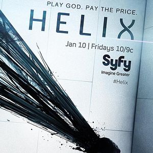 Photo Helix
