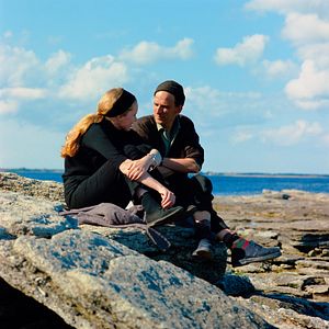 Photo Liv Ullmann