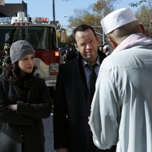 Photo Donnie Wahlberg