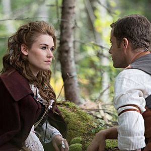 Photo Colin Ferguson