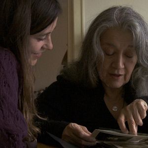 Photo Argerich
