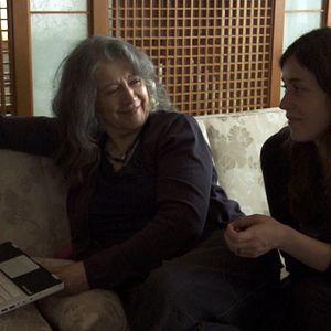 Photo Argerich