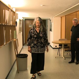 Photo Argerich