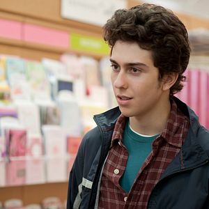 Photo Nat Wolff
