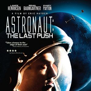 Photo Astronaut: The Last Push