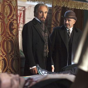 Photo Alastair Mackenzie