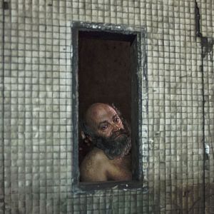 Photo Au bord du monde