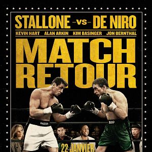 Photo Match retour