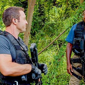 Photo Hawaii Five-0 (2010)