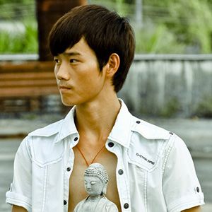 Photo Luo Lanshan