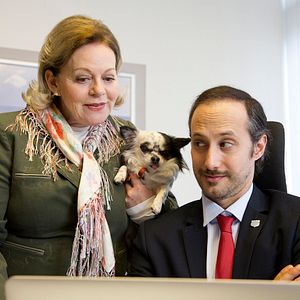 Photo Michael Ostrowski