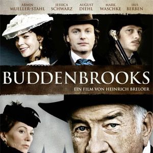 Photo Les Buddenbrook, le déclin d'une famille