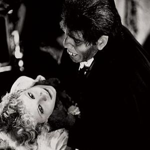 Photo Dr. Jekyll et Mr. Hyde