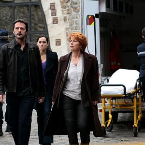 Photo Jean-Charles Chagachbanian