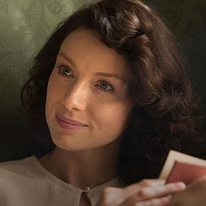 Photo Outlander