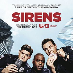 Photo Sirens (US)