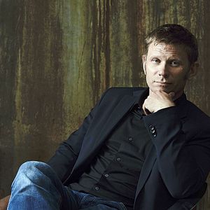 Photo Mark Pellegrino