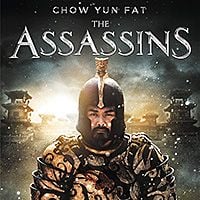 Photo The Assassins