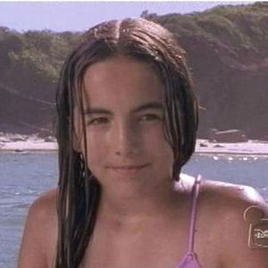 Photo Les Filles de l'océan