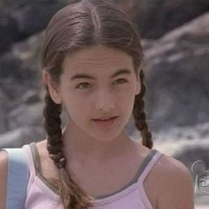 Photo Les Filles de l'océan